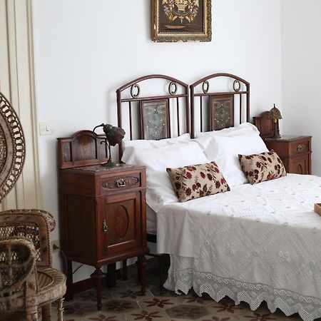 Bed and Breakfast Casa Aulivo Caiazzo Екстер'єр фото