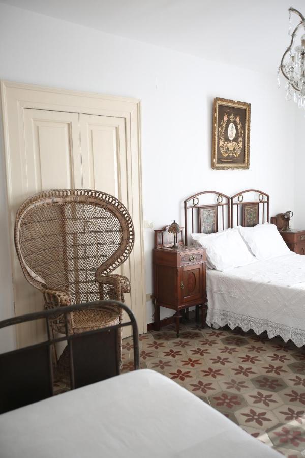 Bed and Breakfast Casa Aulivo Caiazzo Екстер'єр фото