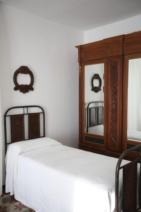 Bed and Breakfast Casa Aulivo Caiazzo Екстер'єр фото